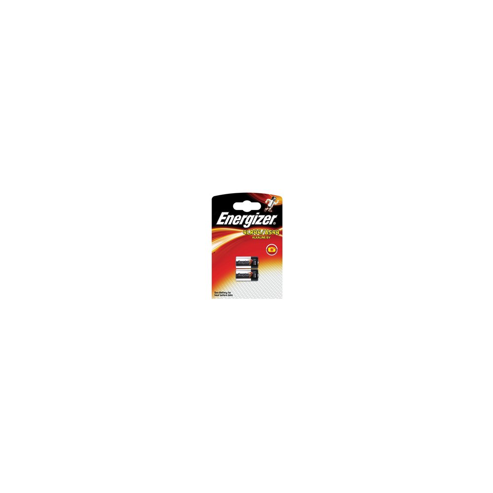 blister 2 pilas energizer especiales modelo a544 4lr44 639335