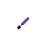 Stabilo boss original marcador fluorescente punta biselada lavanda 70/55