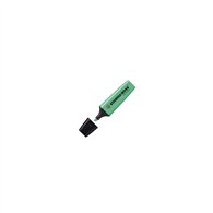 Stabilo boss original marcador fluorescente punta biselada turquesa 70/51