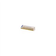 Caja 12 uds staedtler lapiz grafito 2h noris 120-4
