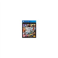 Sony grand theft auto v premium editionjuego para ps4 gta5 pe