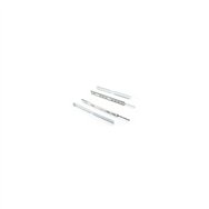 Nanocable 10214218 guias laterales telescopicas para caja rack de 19p