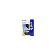papel fotografico epson a4 premium semigloss 251g m2 20 hojas c13s041332