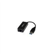Adaptador tarjeta de red nic perp usb 3.0externa 1xgigabitethernet usb31000s