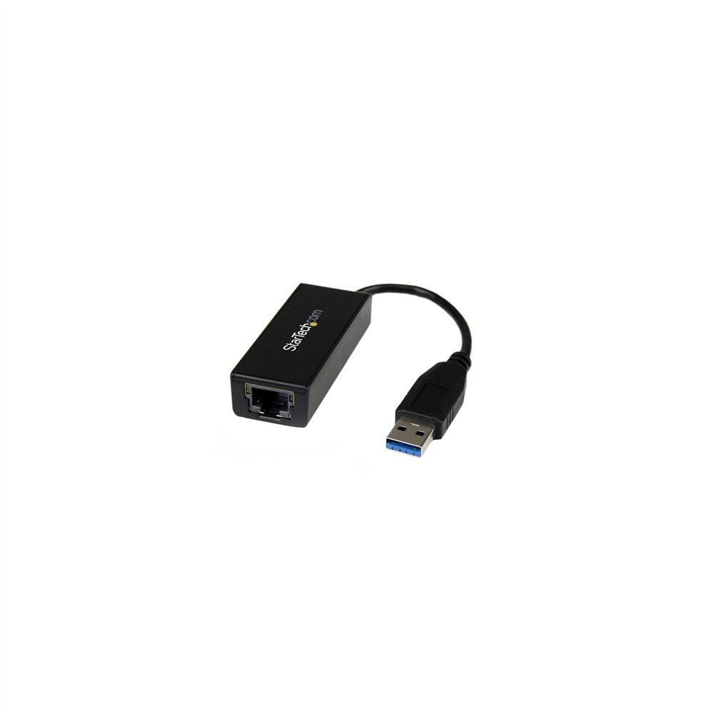 Adaptador tarjeta de red nic perp usb 3.0externa 1xgigabitethernet usb31000s