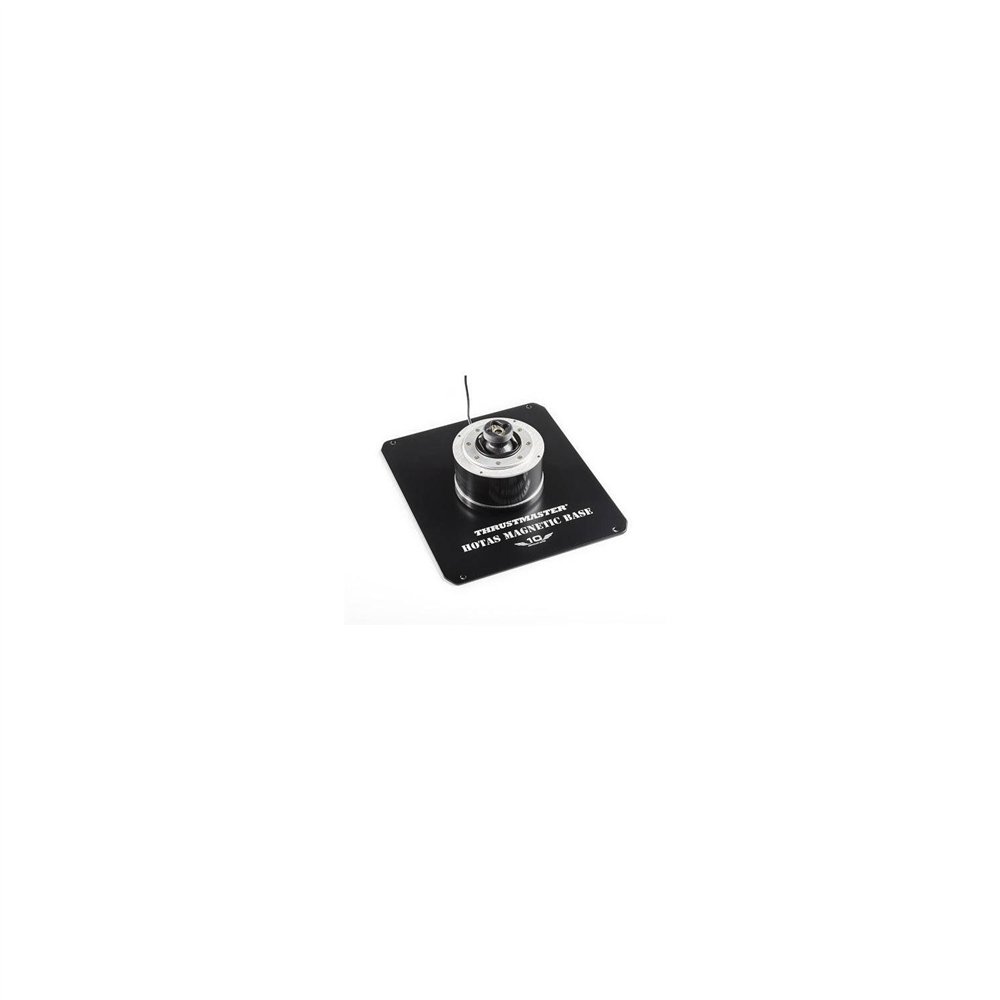 Joystick thrustmaster add on hotas magnetic base negro 2960846