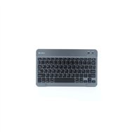 Teclado subblim sm0002 smart bt inalambrico bluetooth gris sub-kbt-sm0002