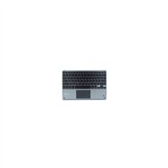 Teclado subblim smbt51 con touchpad smart blacklit bluetooth gris sub-kbt-smbt51
