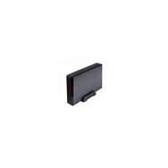 Caja 3.5 aisens usb 3.1 gen1 externa para discos duros sata iii negra ase-3530b