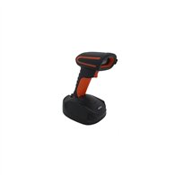 Escarner codigos industrial approx rf y bluetooth appls17i2d