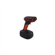 Escarner codigos industrial approx rf y bluetooth appls17i2d
