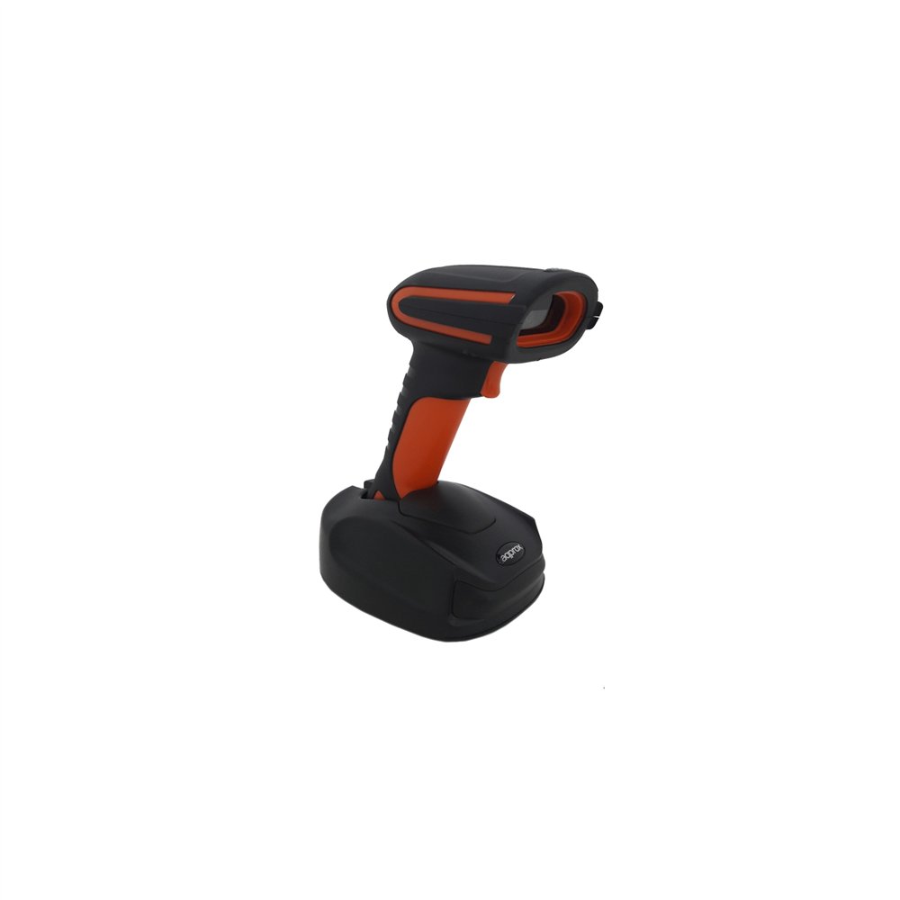 Escarner codigos industrial approx rf y bluetooth appls17i2d