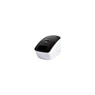 impresora de etiquetas termica brother 93 etiquetas/minuto ancho maximo etiqueta 62mm usb2.0 software diseí?o p-touch ql-700