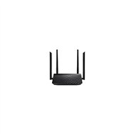 Router asus rt-ac1200_v2 wifi rj45 dual band negro 90ig0550-bm3400