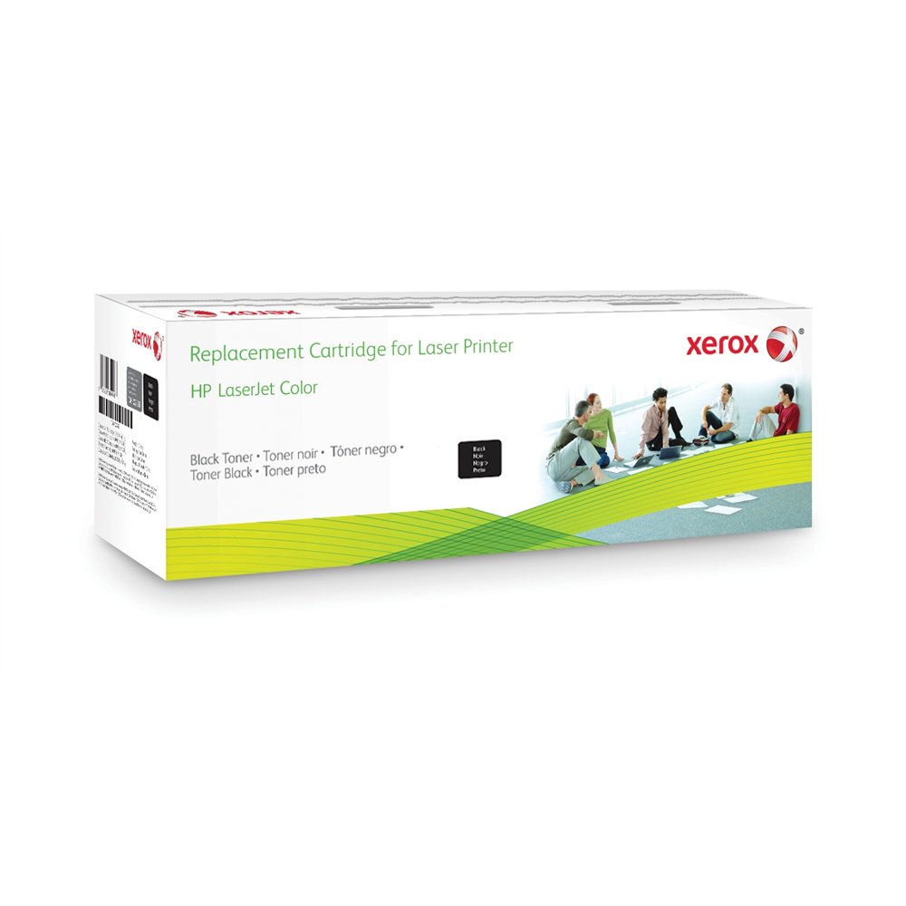 Toner xerox negro equivalente hp cf226x compatible hp laserjet pro m402 006r03464