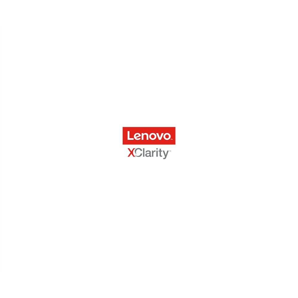 Lenovo xclarity pro 5 aí?os 00mt209