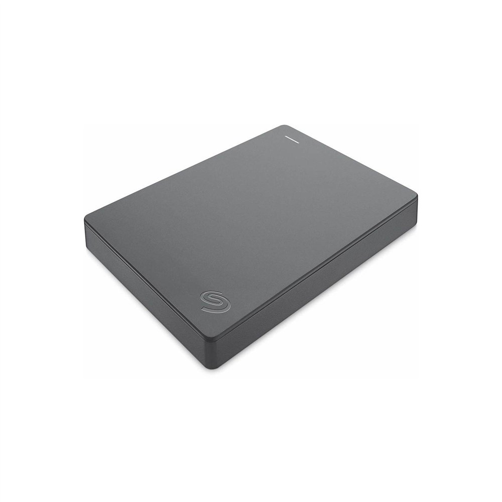 Seagate basic hdd externo 2.5 1tb usb3.0 basic gris stjl1000400