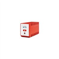Sai salicru sps 1200 soho+ iec sistema de alimentacion ininterrumpida 1200 va doble cargador usb 647ca000010