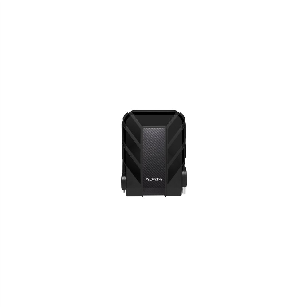 Adata hd70 pro disco duro externo 1tb micro usb b negro ahd710p-1tu31-cbk