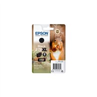 Cartucho epson 378xl negro c13t37914010