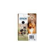 Cartucho epson 378xl negro c13t37914010