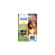 Cartucho epson 378xl amarillo c13t37944010