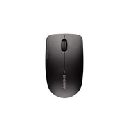 Raton cherry jw-0710-2 inalambrico negro jw-0710-2