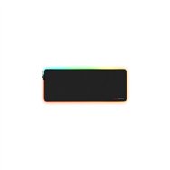 alfombrilla mars gaming mmprgb2 800x300 rgbch 12m negro mmprgb2