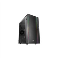 caja micro atx mars gaming mcm negro mcm