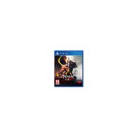 sony nioh 2 juego para ps4 9347408