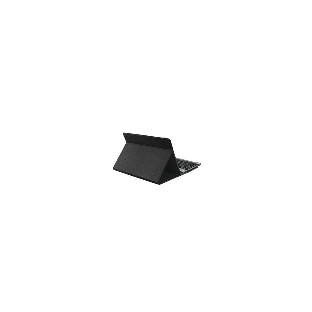 Funda con teclado subblim keytab pro bluetooth tablet 10.1 negro sub-kt2-bt0001