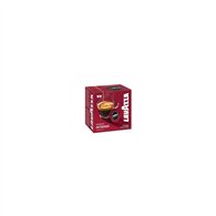 caja de 16 capsulas de cafe para lavazza intensamente a modo mio espresso 08602