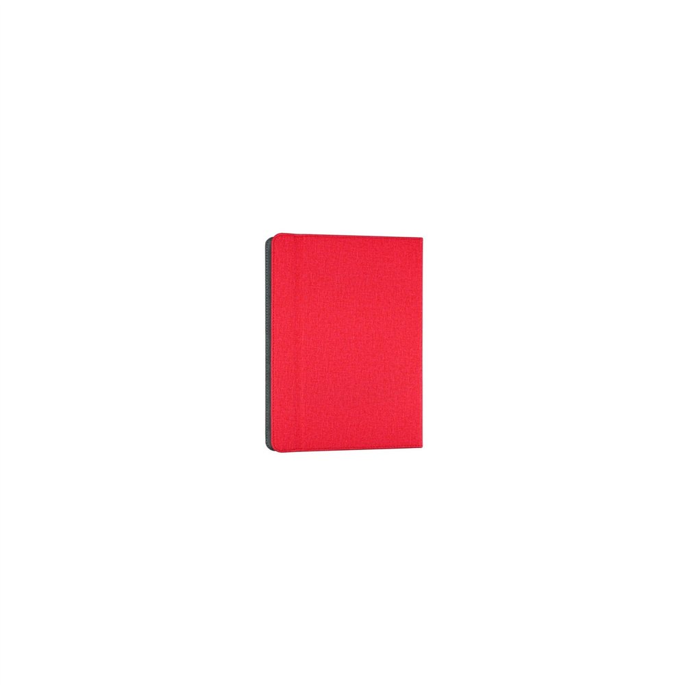 Funda tablet subblim freecam case 10.1p rojo sub-cut-2fc002