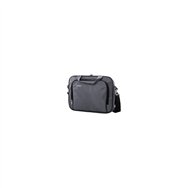Maletin subblim oxford laptop bag para portatiles hasta 15.4p 16p gris sub-lb-1olb051