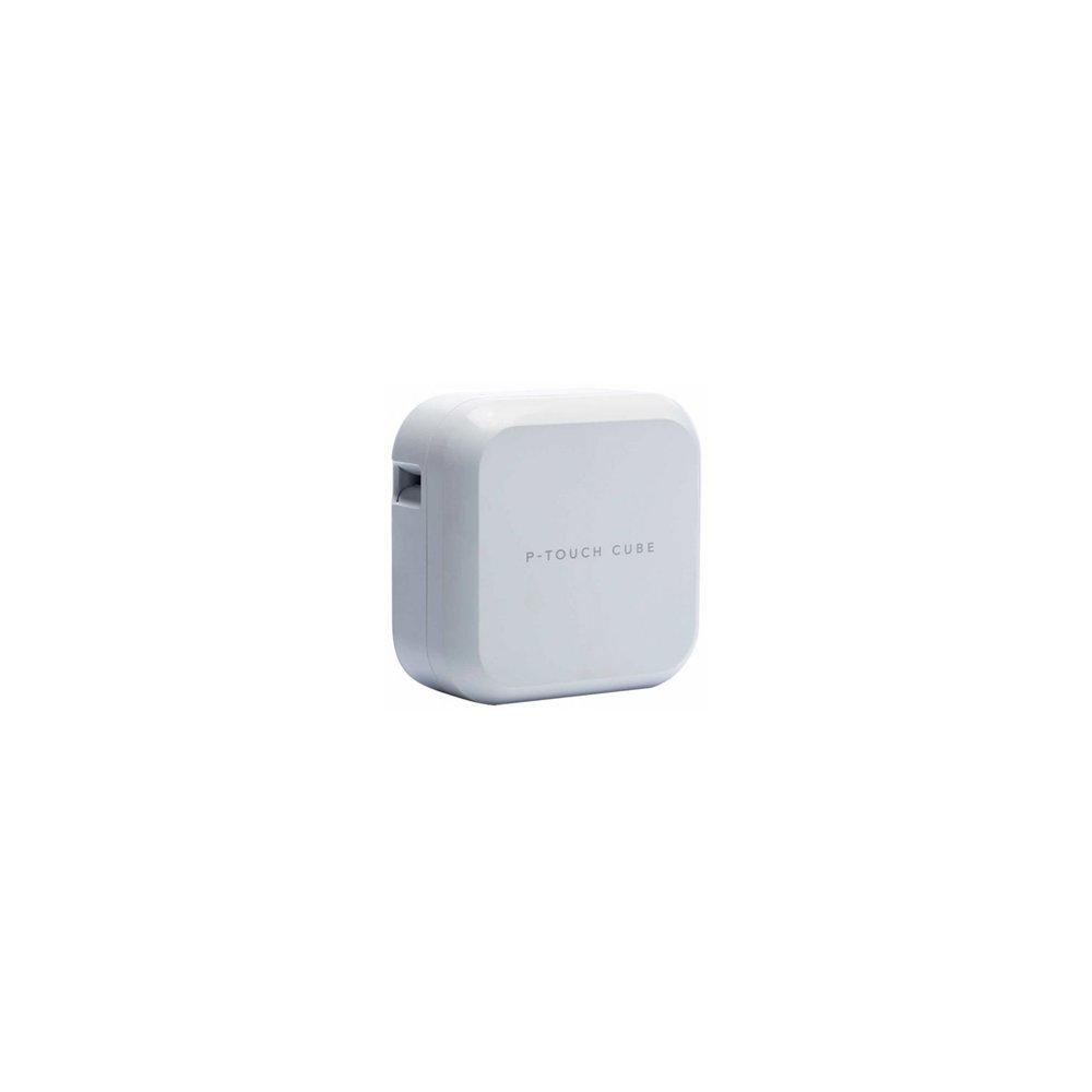 rotuladora electronica profesional portatil brother transferencia termica cintas tze hasta 24mm bluetooth usb bateria blanco pt-