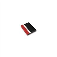 Funda tablet subblim clever ebook para e-reader 6p material exterior simil fibra de carbono cierre mediante solapa magnetica sub
