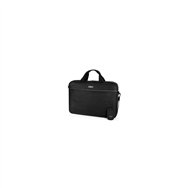 Maletin portatil + raton inalambrico subblim select pack 15.6p raton 1200dpi interior acolchado bolsillo frontal negro sub-lb-2s