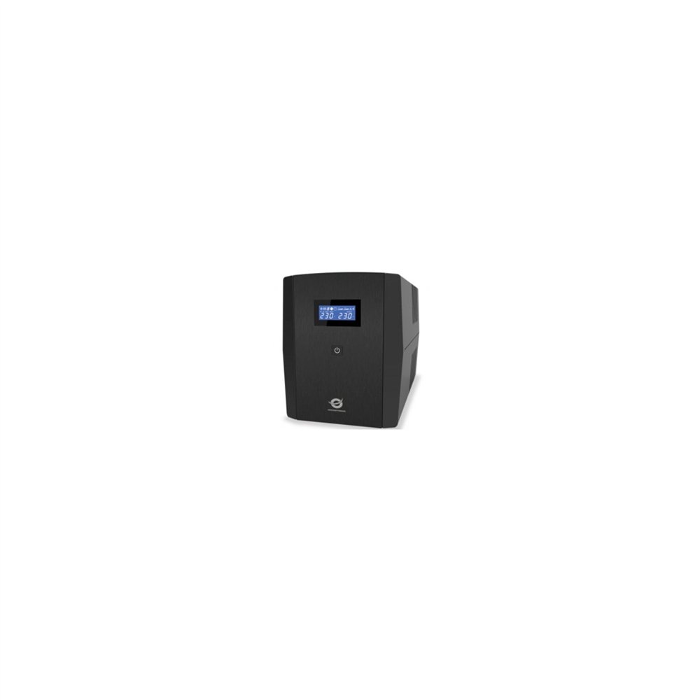 Sai conceptronic zeus 2200va 1320 ups iec schuko zeus04em