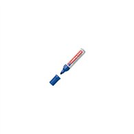 edding 550 rotulador permanente punta redonda 3 4 mm azul 10550-03
