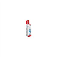 botella tinta canon gi-590 70ml cian compatible segun especificaciones 1604c001aa
