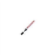 Rotulador permanente edding 3000 punta redonda 15 3 mm negro 103000-01