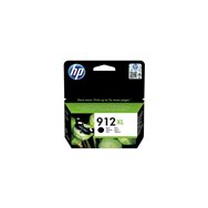 Cartucho hp 912 xl negro 3yl84ae