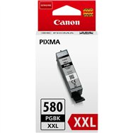 Cartucho canon pgi-580pgbk xxl negro 1970c001