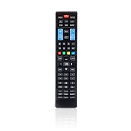 Mando a distancia tv universal ewent negro ew1575