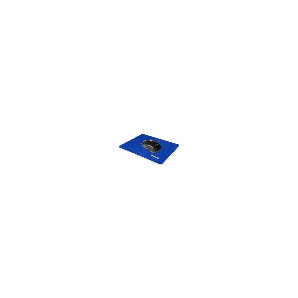Alfombrilla equip raton life azul 245012