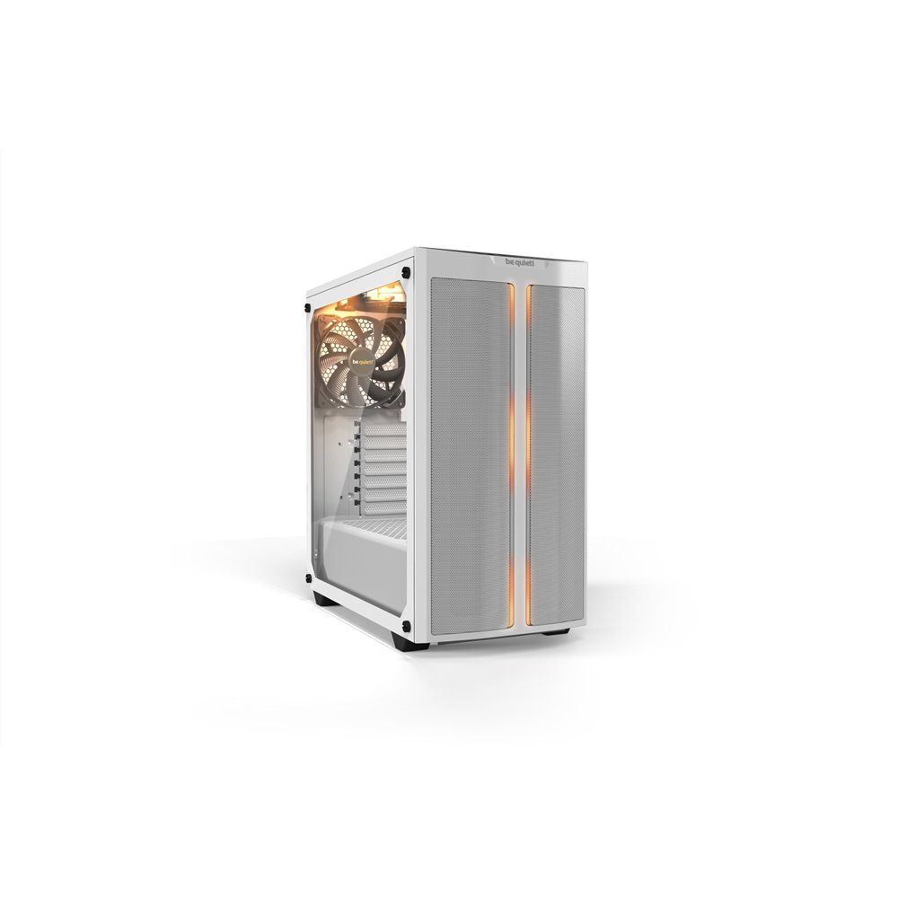 Caja torre be quiet pure base 500dx blanco bgw38