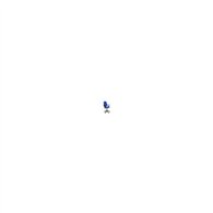 Silla elche s brazos golf bali azul 14sbali229bgolf