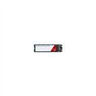 Disco ssd western digital 2tb sata 3 wd red sa500 nas wds200t1r0b