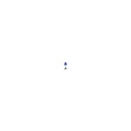 Taburete ayna brazos fijos bali azul t04cpbali261bgolf