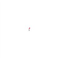 Taburete ayna bali rojo t04cpbali350